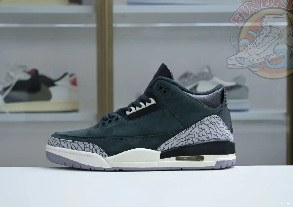 Jordan Air Jordan Noir